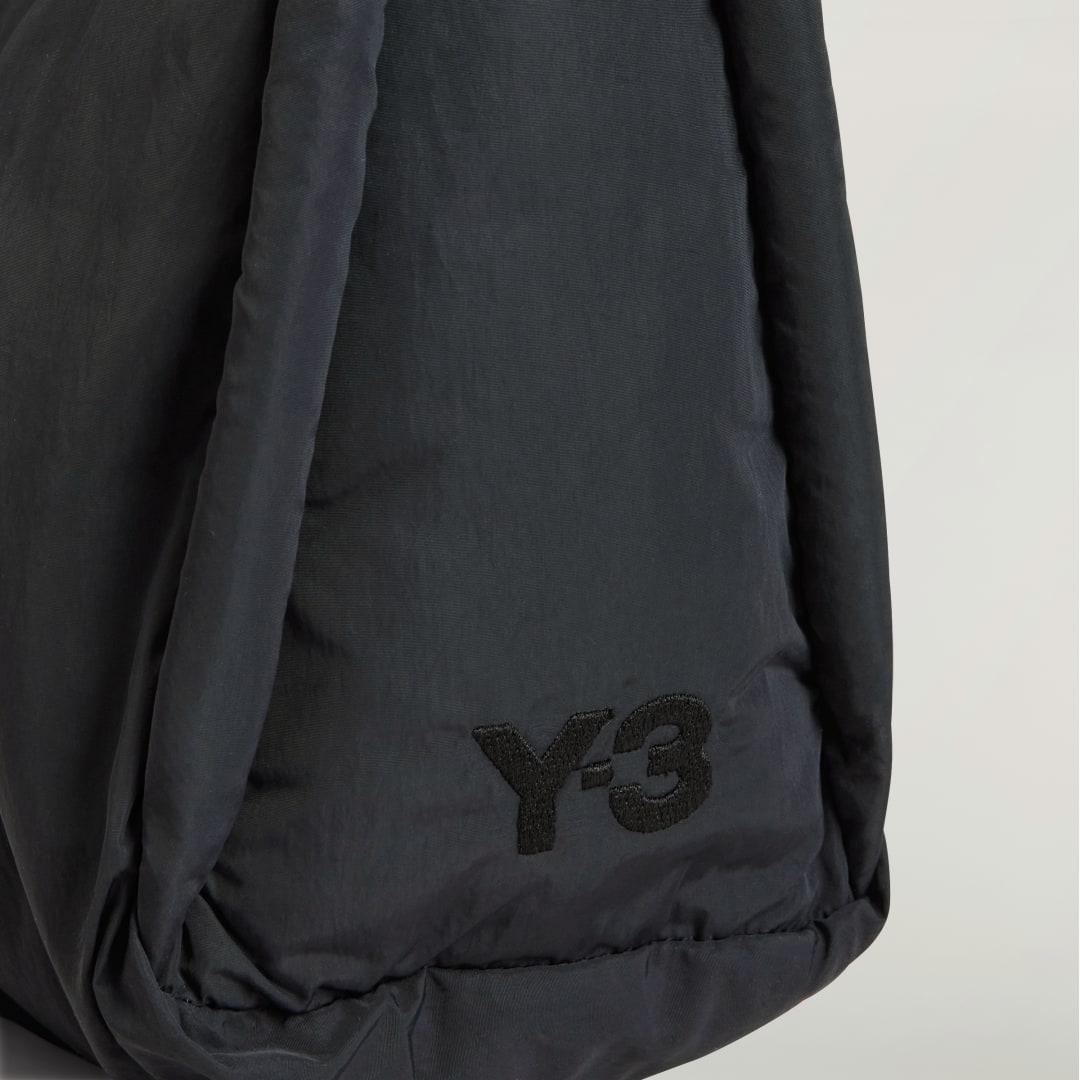 Adidas Y-3 Gewatteerde Handtas