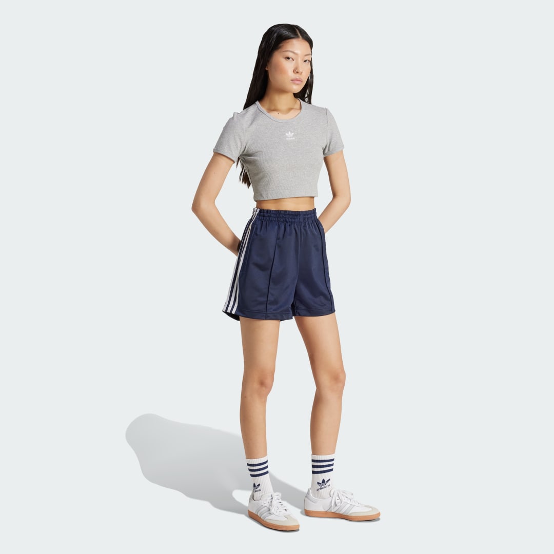 Short Firebird - vue 7