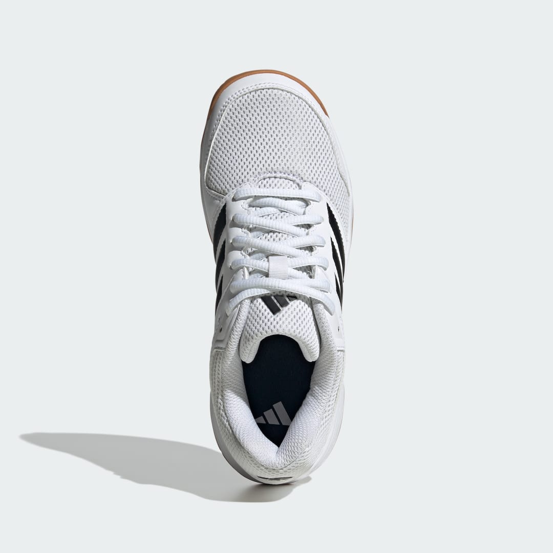 Adidas  sneaker Cloud White / Core Black / Gum