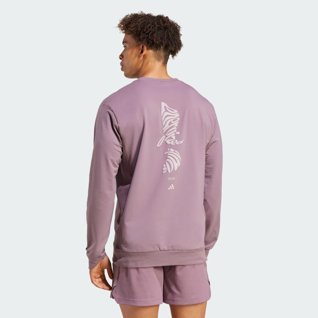 Adidas Yoga Sweatshirt