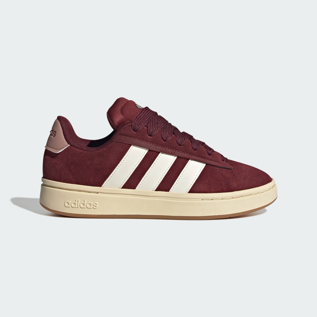 Chaussure Grand Court Alpha