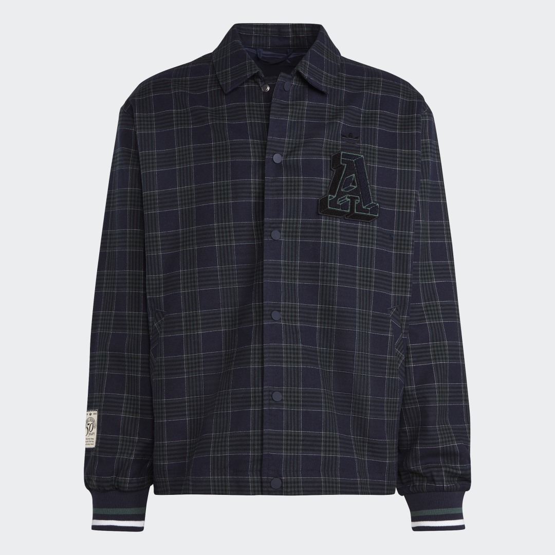 ANNIVERSARY SPORTJACK (UNISEKS) ANNIVERSARY SPORTJACK (UNISEKS)