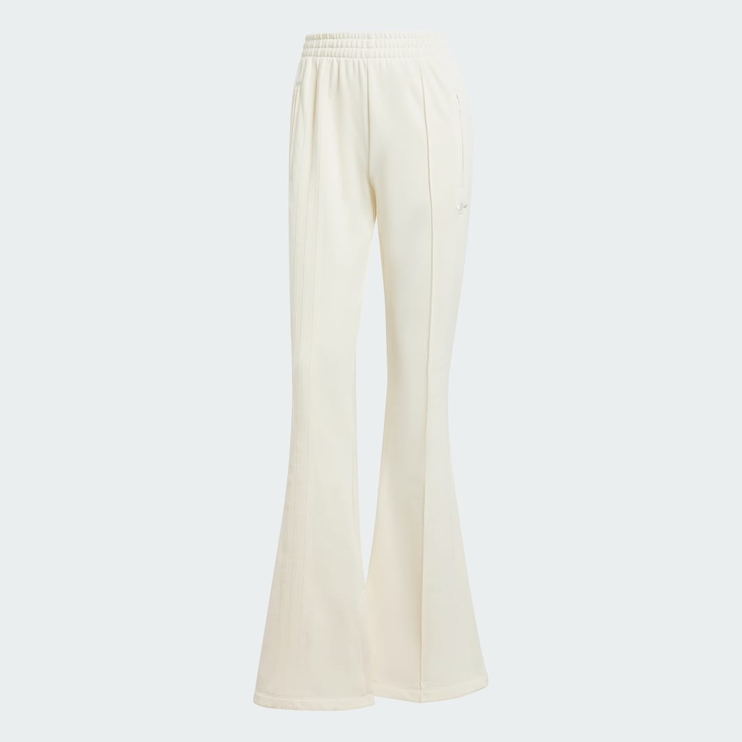 Pantalon de survêtement évasé Firebird 3 bandes - vue 4