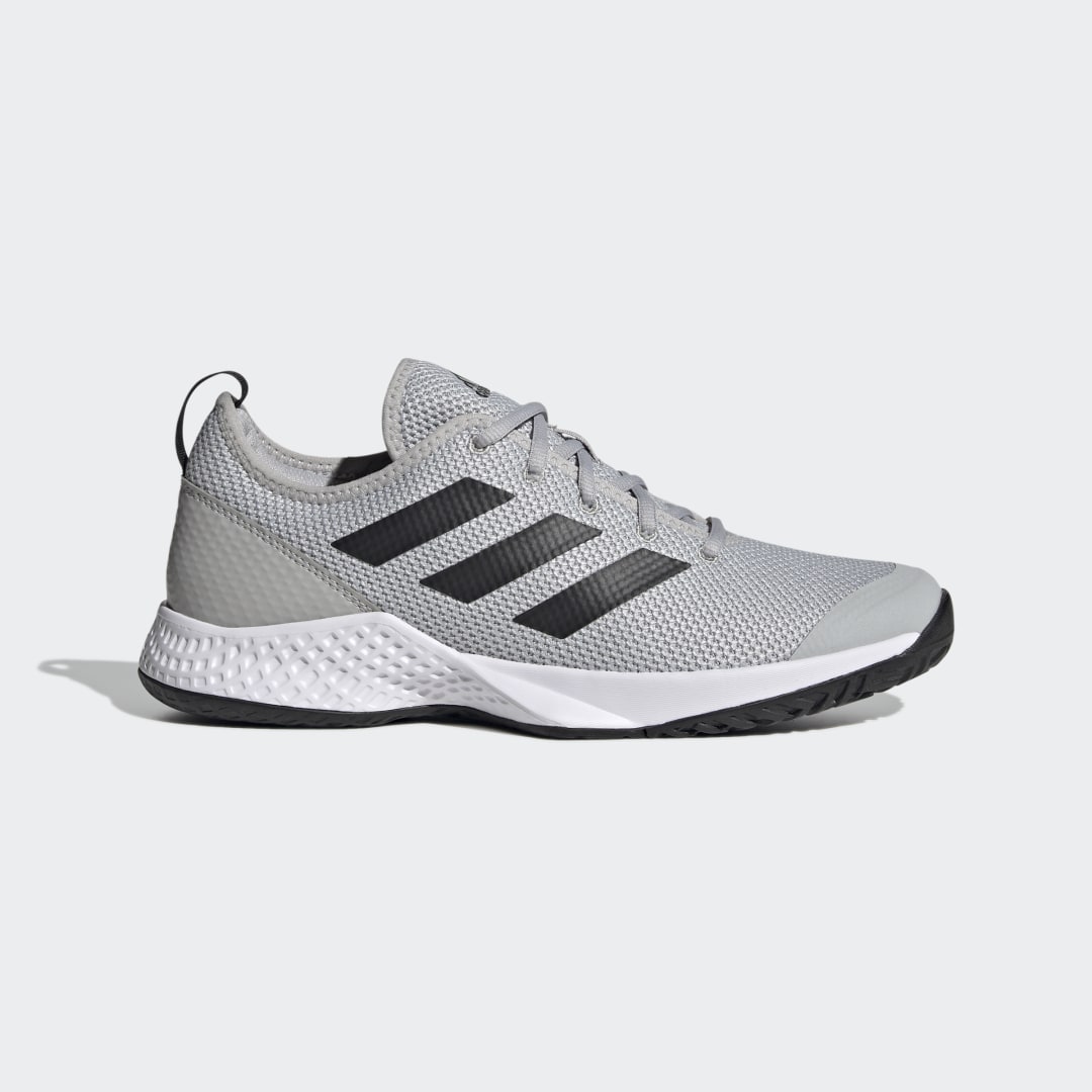 фото Кроссовки для тенниса apac halo adidas performance