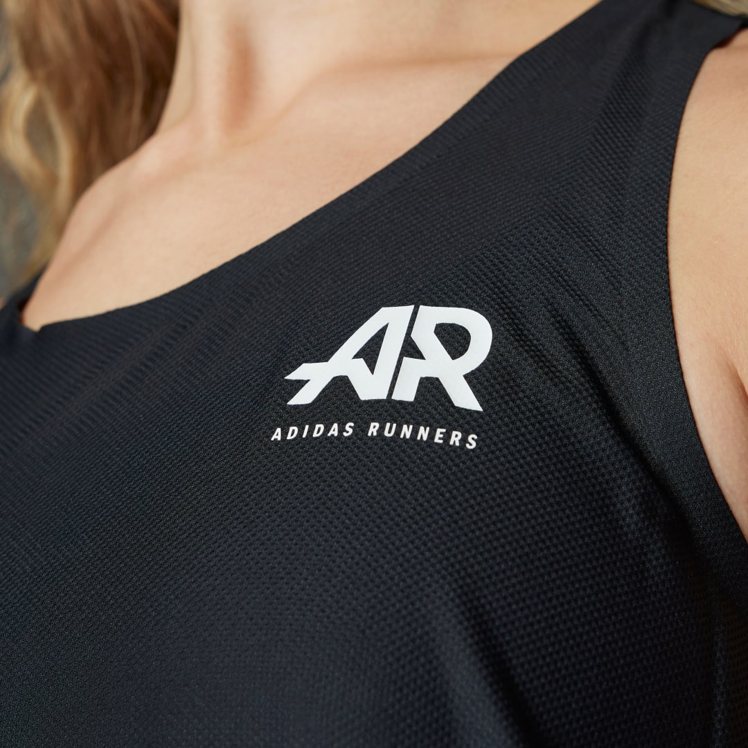 Adidas Runners CLIMACOOL Singlet