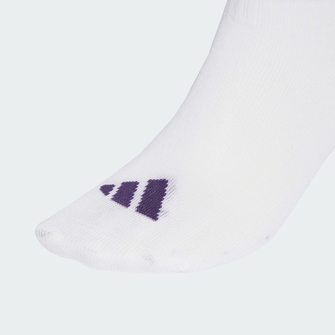 Adidas Ribbed Sokken 3 Paar Kids