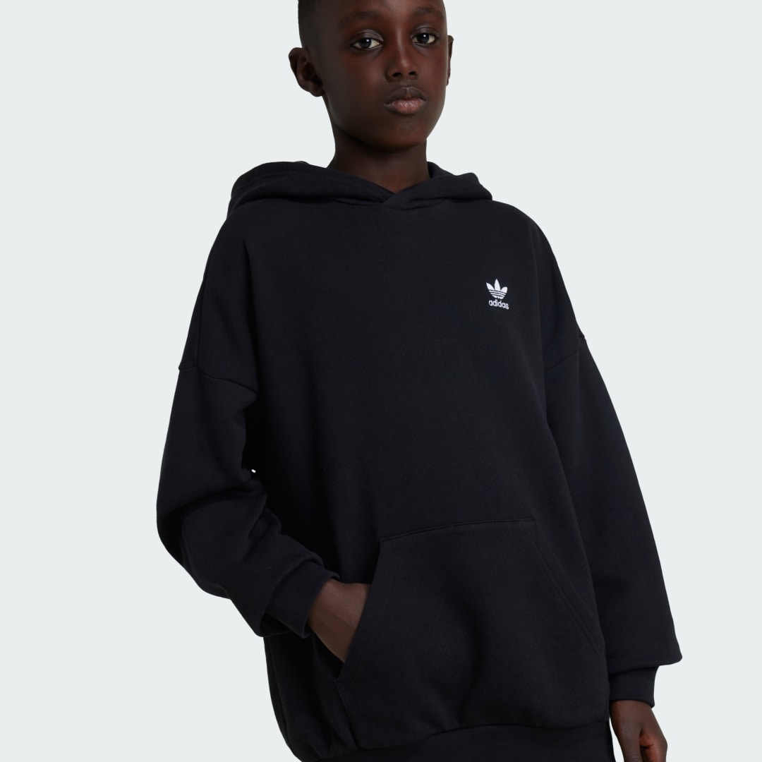Adidas Hoodie Kids