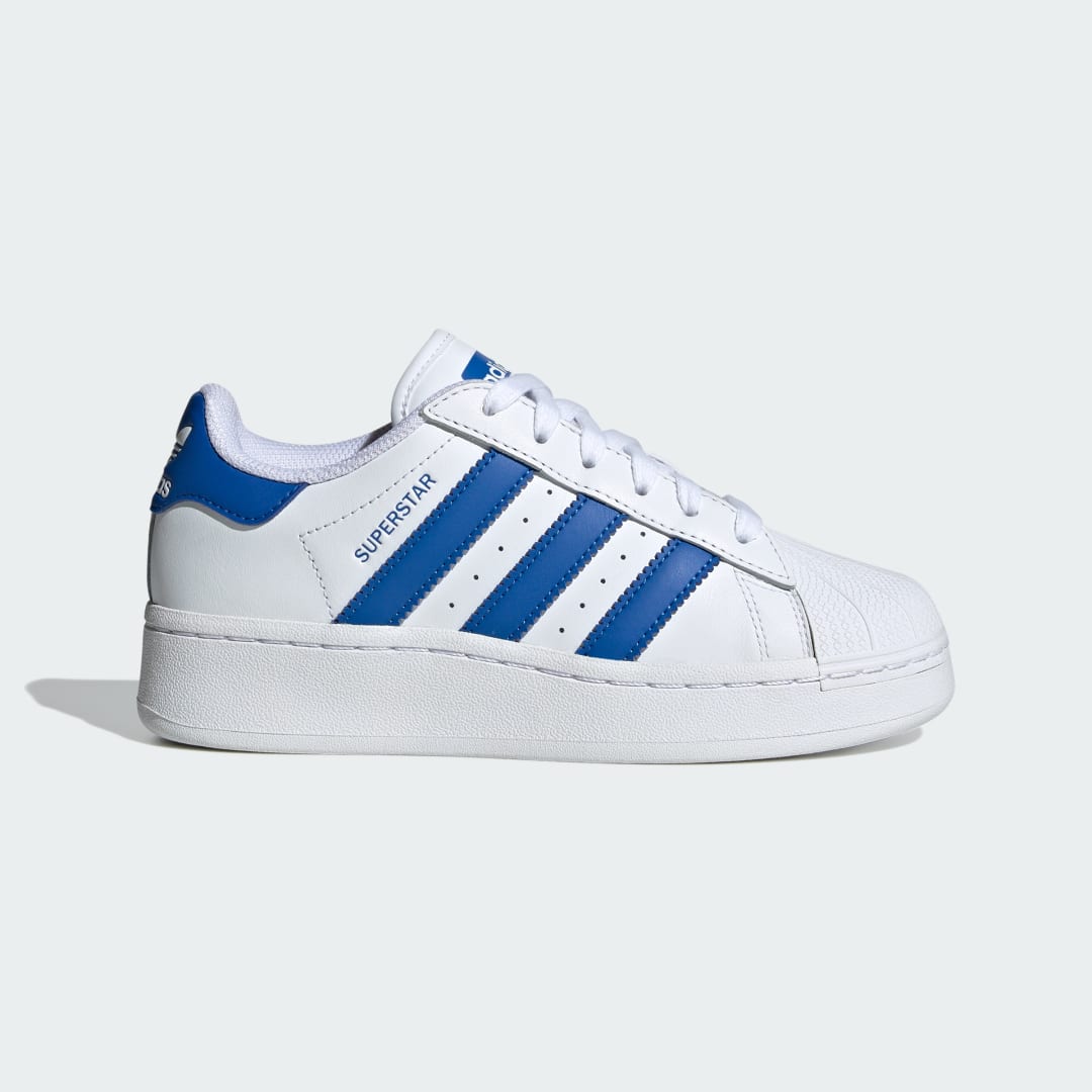 Chaussure Superstar XLG Enfants