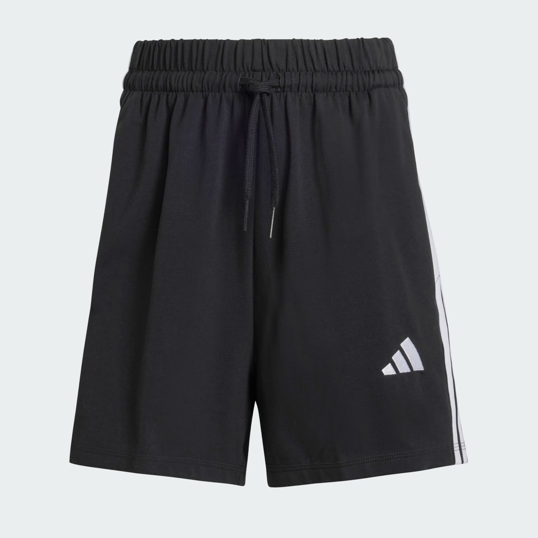 Adidas Essentials 3-Stripes Cotton Short