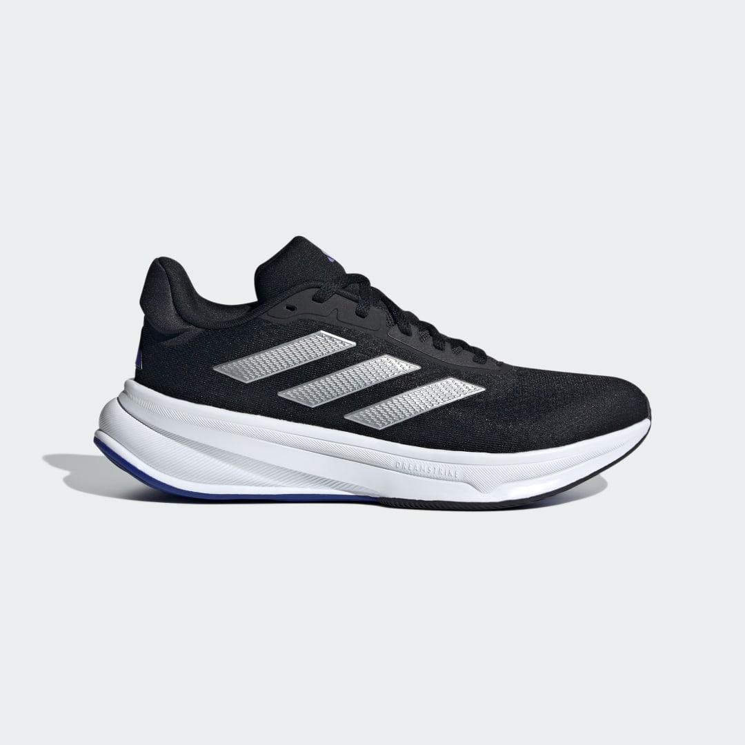 

adidas RESPONSE SUPER W Mujer, Negro