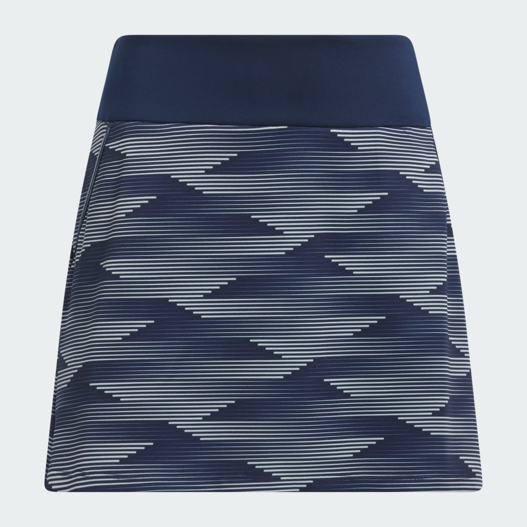 Adidas Ultimate365 Printed Skort