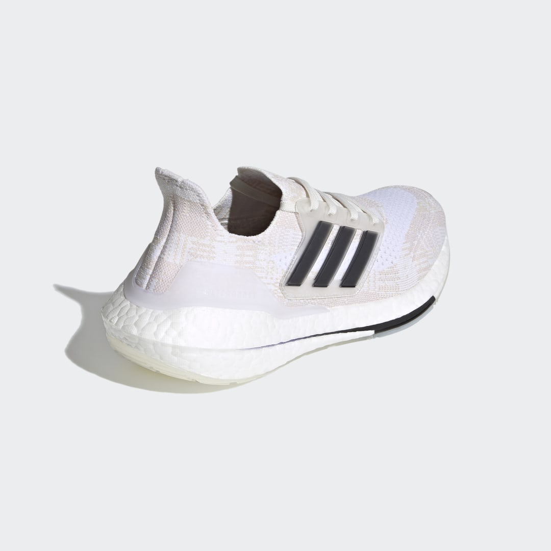 фото Кроссовки для бега ultraboost 21 primeblue adidas performance