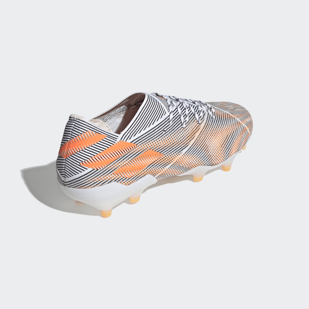 фото Футбольные бутсы nemeziz.1 fg adidas performance