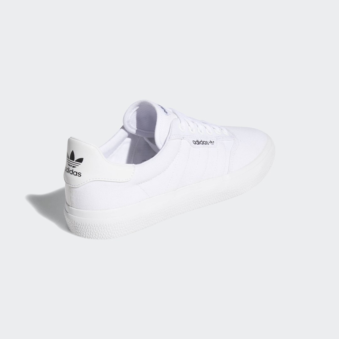 Adidas 3mc triple white discount