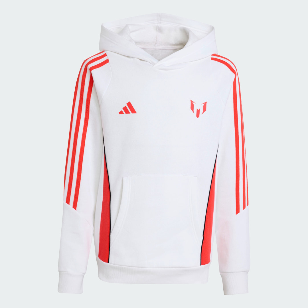 Adidas Messi Hoodie Kids