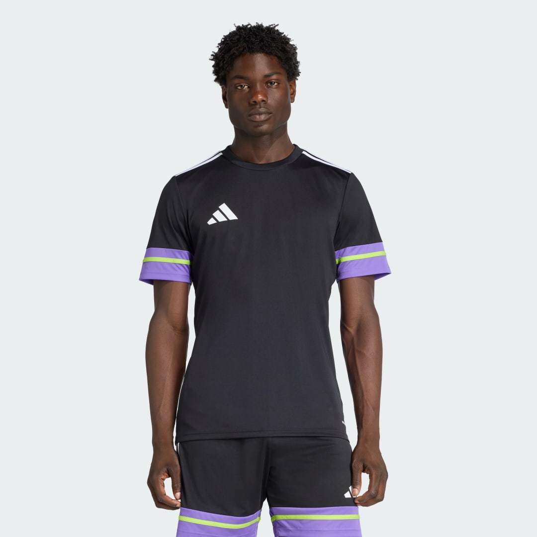 Adidas Squadra 25 Voetbalshirt