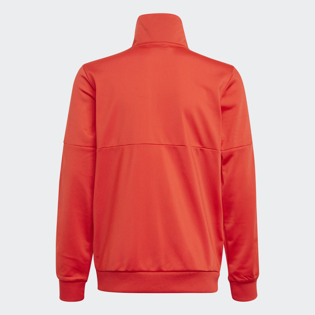 фото Спортивный костюм 3-stripes team adidas sportswear