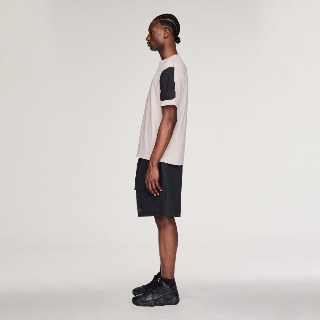 Thumbnail - Y-3 UTILITY T-SHIRT