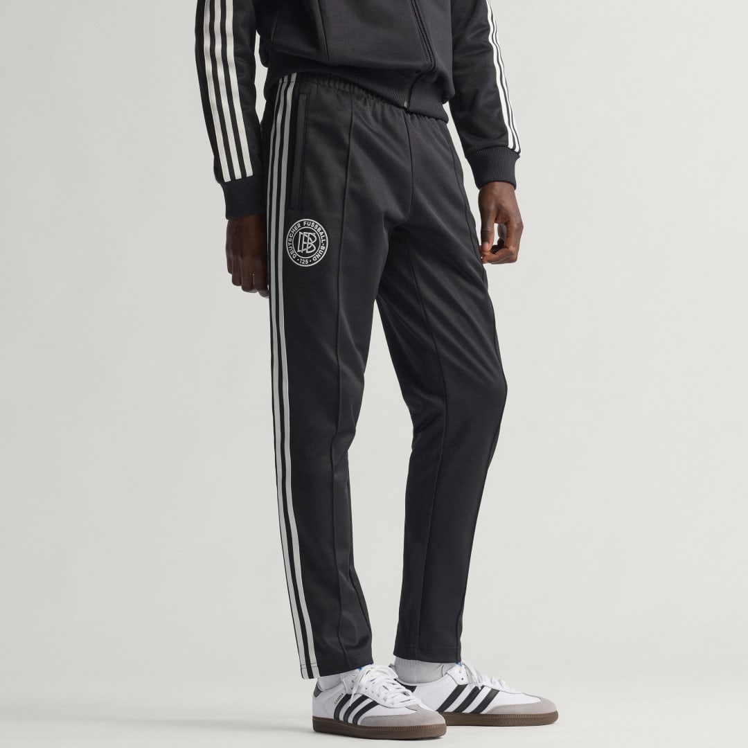Adidas Duitsland Anniversary Trainingsbroek