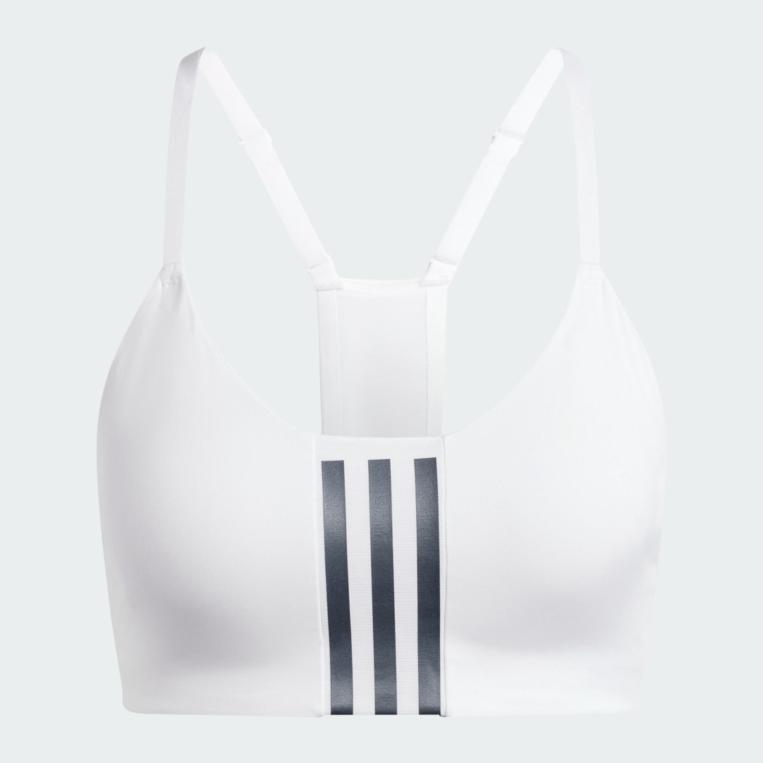 Adidas Aeroimpact Training Light-Support Beha