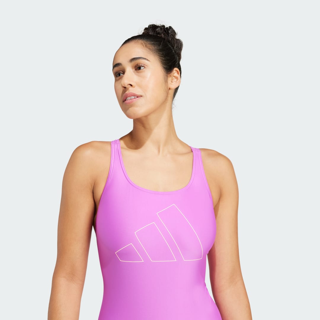Adidas Big Bars Badpak