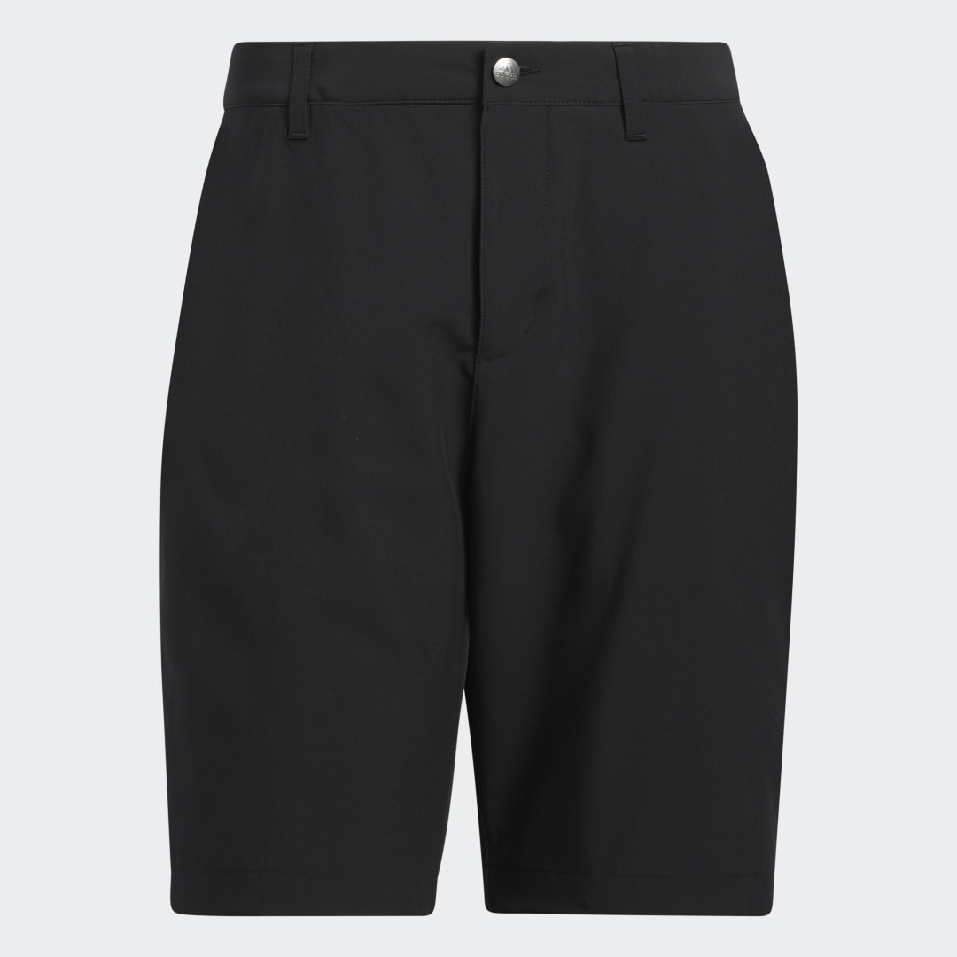 Adidas Ultimate365 10.5-Inch Core Golf Shorts