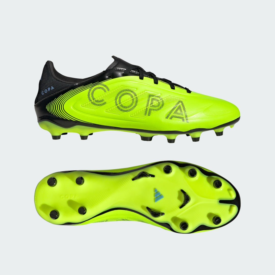 adidas Copa Pure 3 League Firm/Multi-Ground Boots