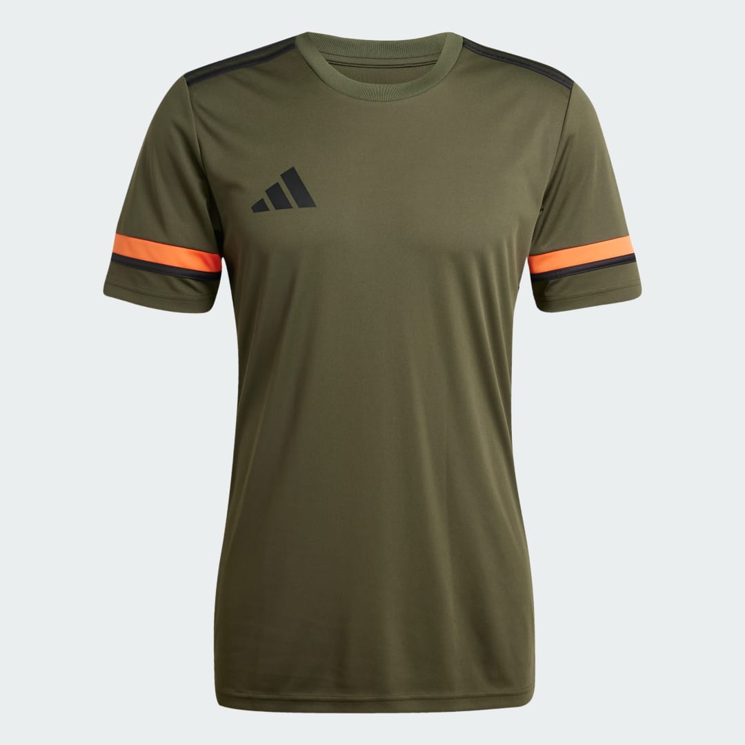 Adidas Squadra 25 Voetbalshirt