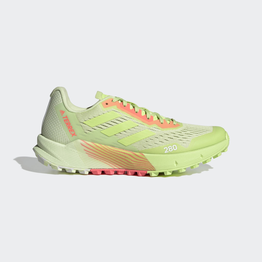 TERREX AGRAVIC FLOW 2 TRAIL RUNNING SCHOENEN TERREX AGRAVIC FLOW 2 TRAIL RUNNING SCHOENEN