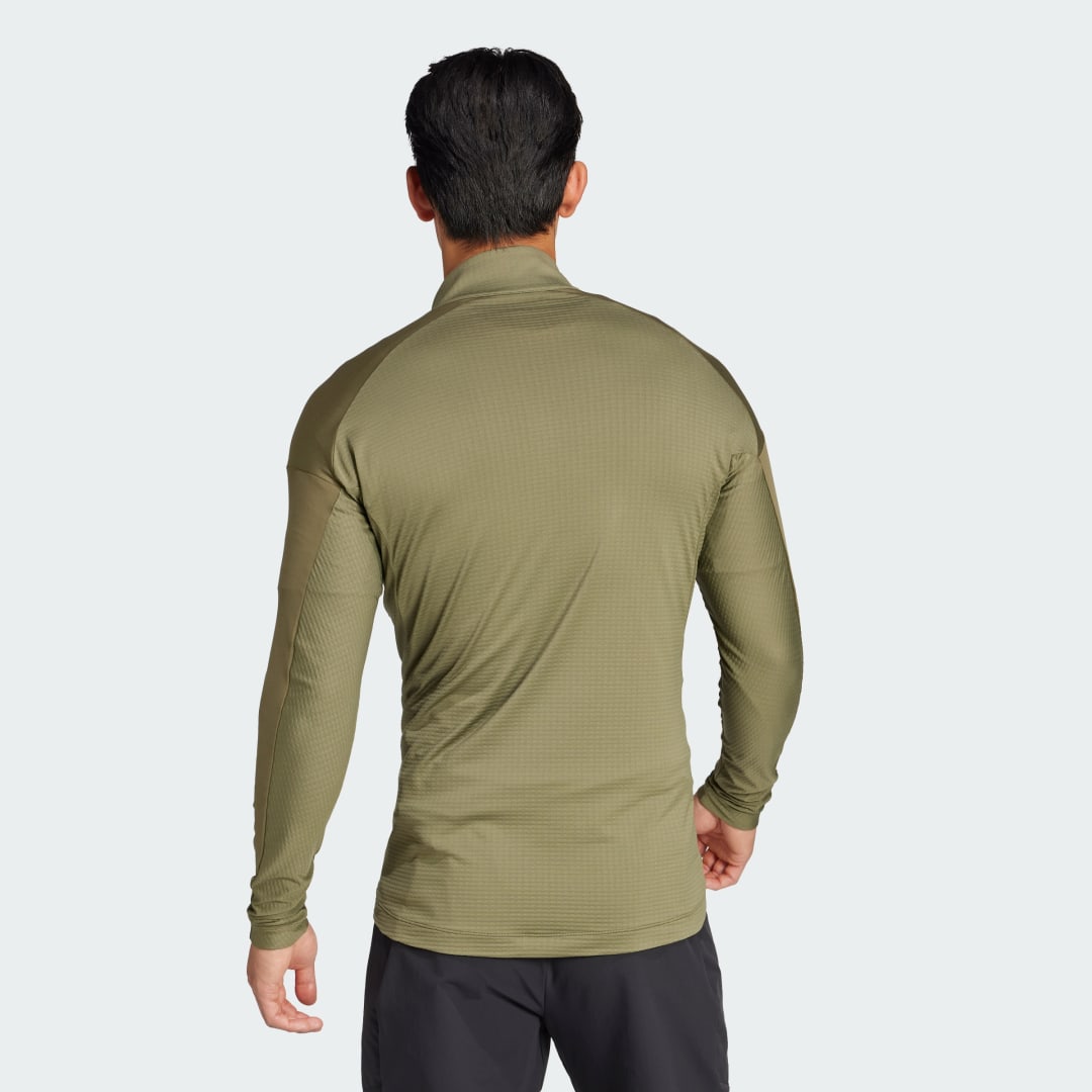 Adidas Terrex Xperior Longsleeve