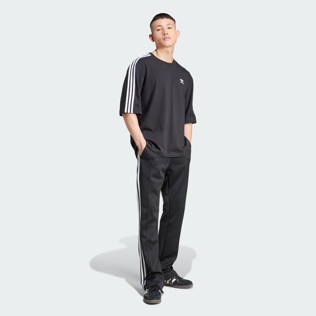 Adidas Adicolor Oversized T-shirt