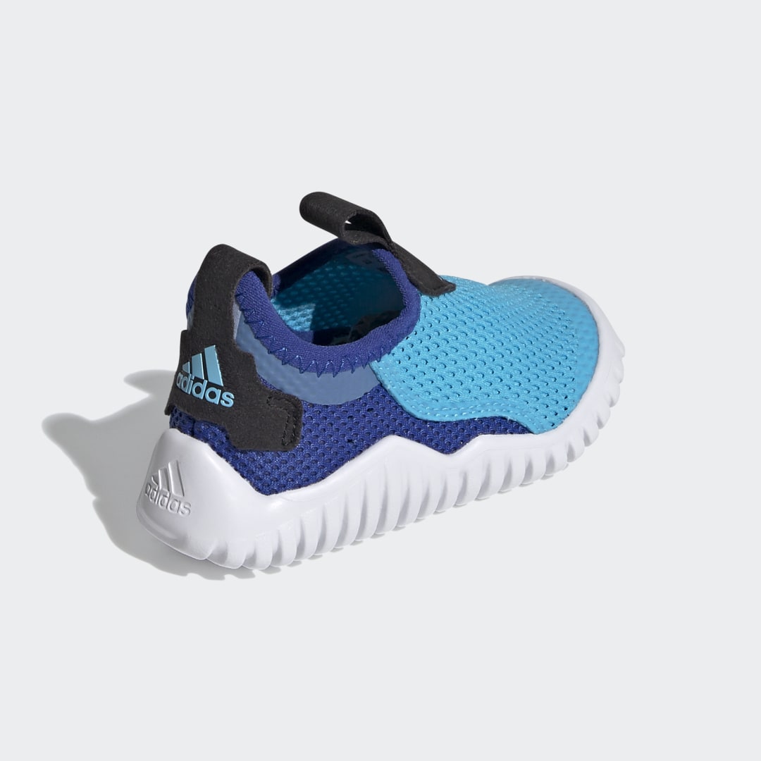 фото Кроссовки rapidaflex summer.rdy adidas performance