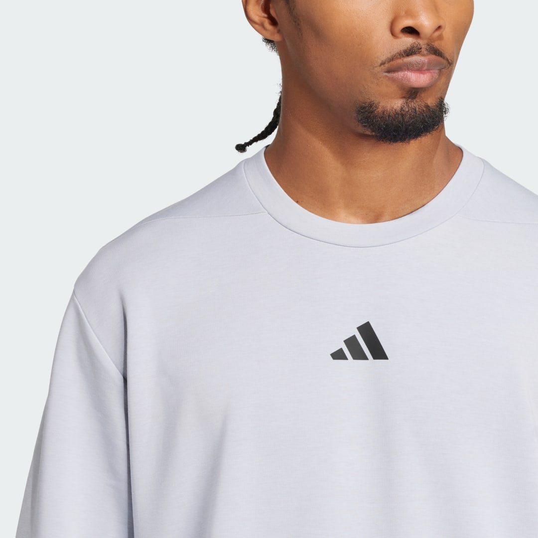 Adidas Designed for Training Sweatshirt