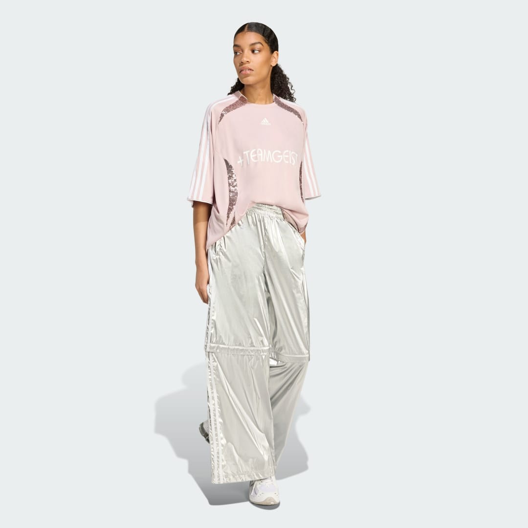 Adidas Adilenium Season 4 Teamgeist Oversized Sportshirt