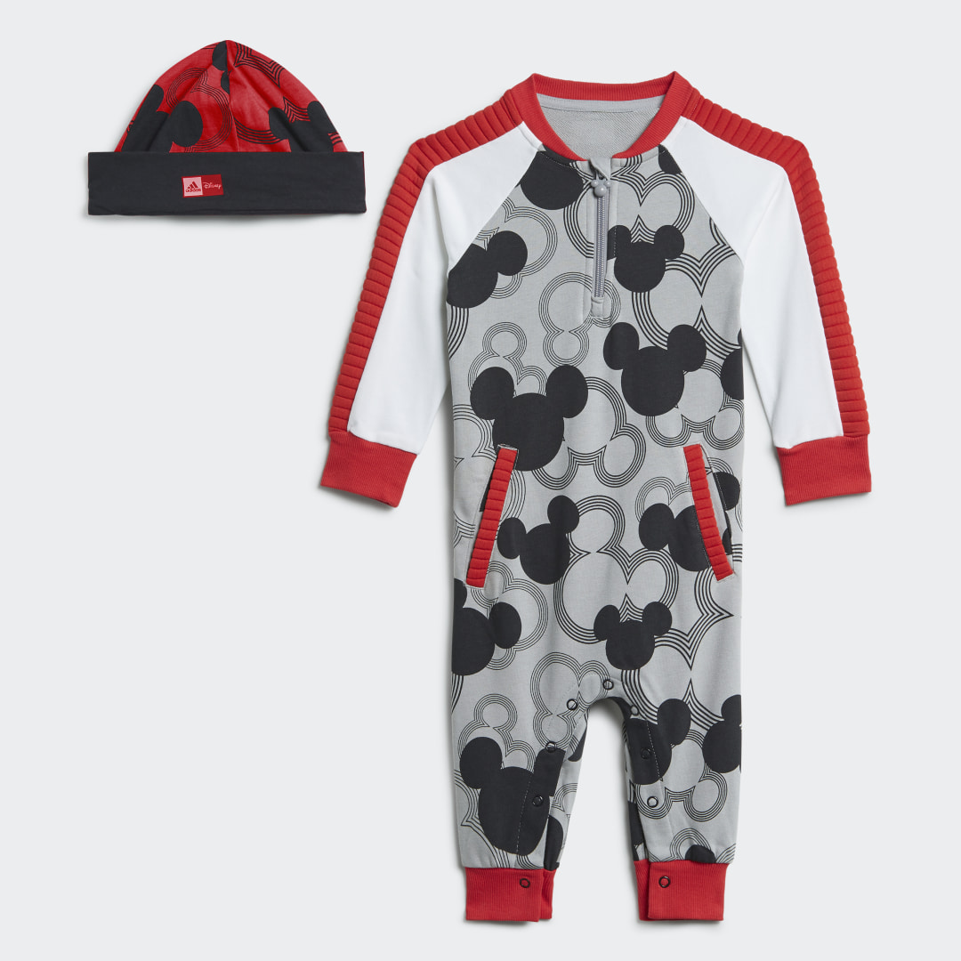 Disney Mickey Mouse Onesie Disney Mickey Mouse Onesie