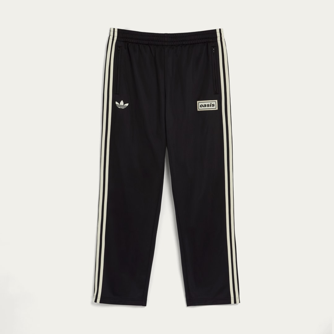 Adidas TOUR FIREBIRD TRAININGSBROEK
