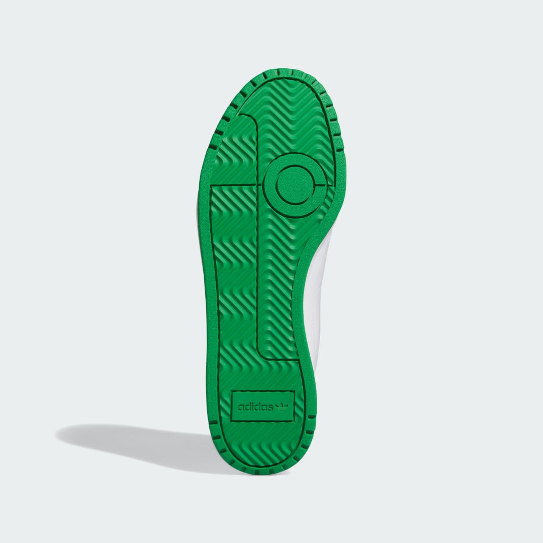 Adidas  sneaker Cloud White / Cloud White / Green
