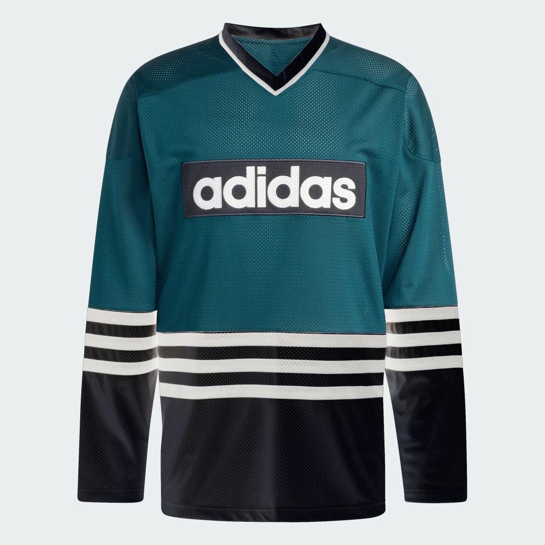 MAILLOT DE HOCKEY - vue 4