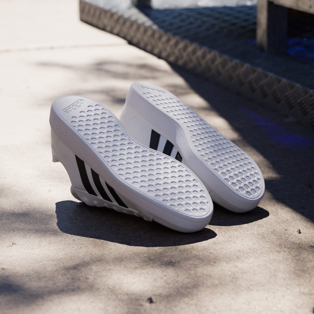 Adidas Grand Court sneaker Cloud White / Core Black / Cloud White