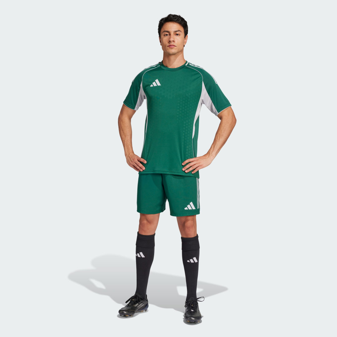 Adidas Tiro 25 Competition Wedstrijdshort