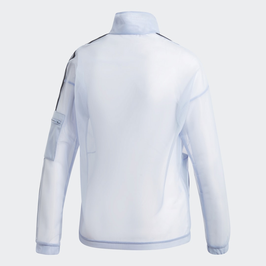 Gm5753 adidas олимпийка Mesh