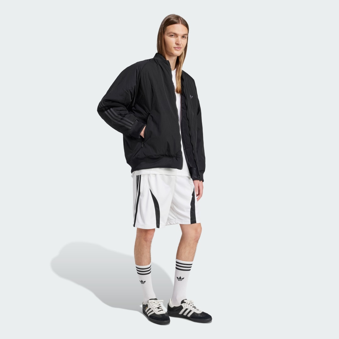 Adidas Adicolor Teamgeist Short