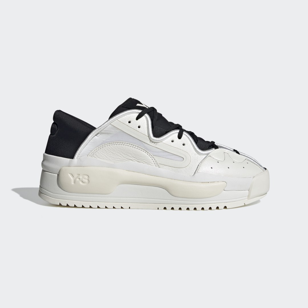 фото Кроссовки y-3 hokori ii by adidas