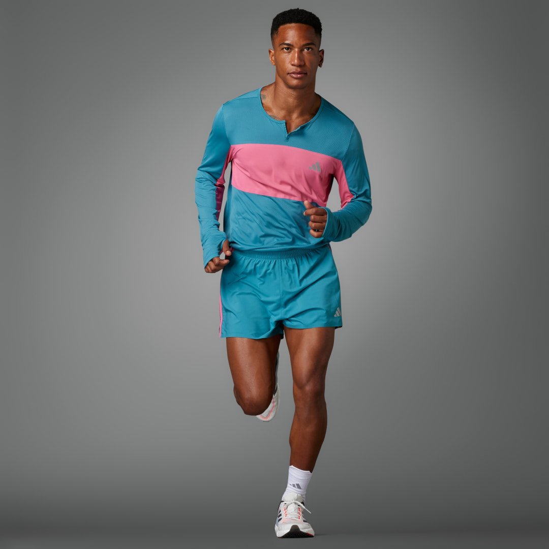Adidas Performance Break The Norm Short