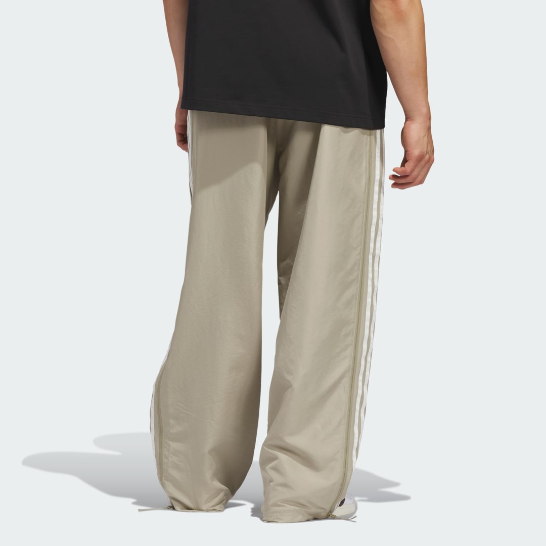 Pantalon coupe‑vent de basketball adidas Originals - vue 8