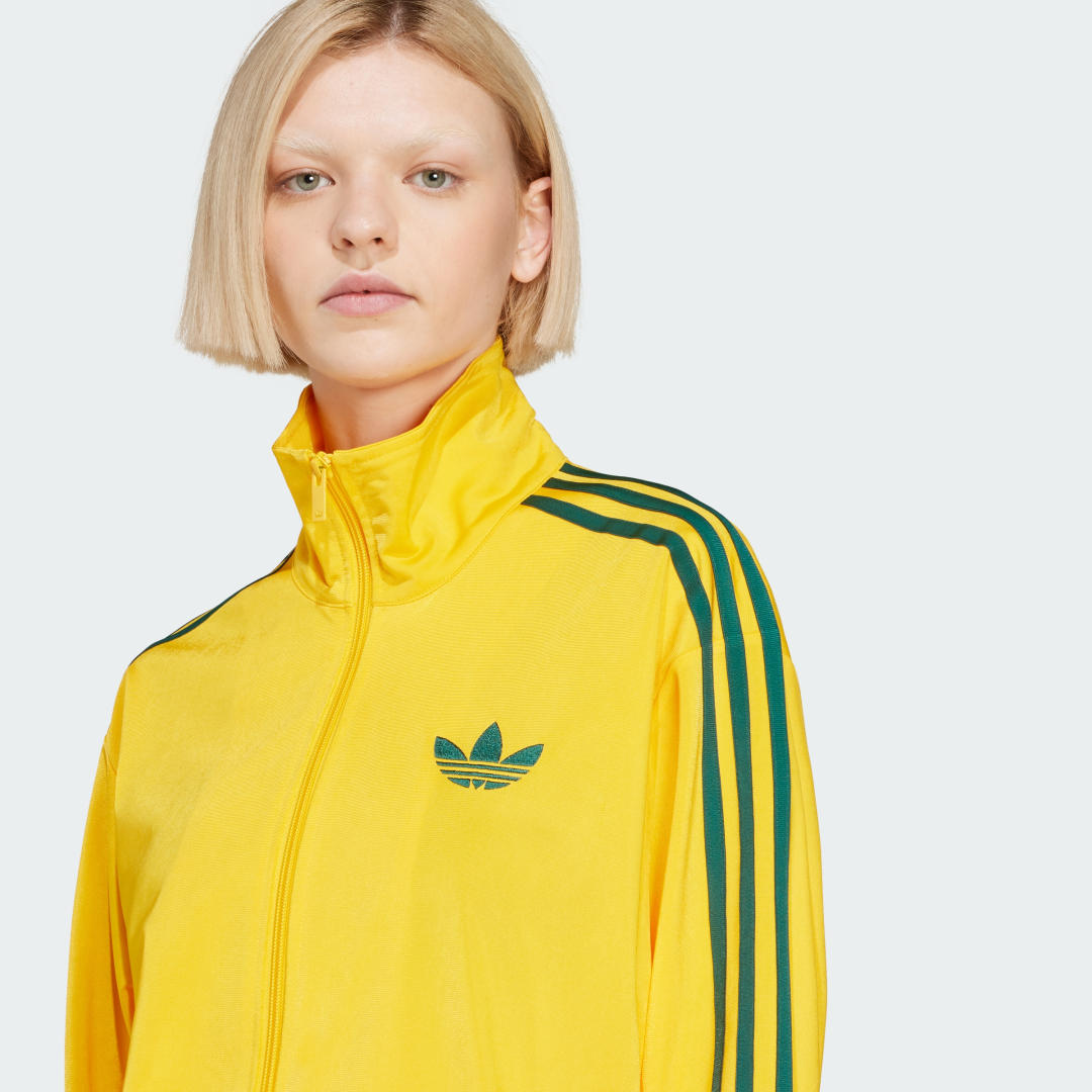 Adidas Adicolor Classic Firebird Loose Sportjack