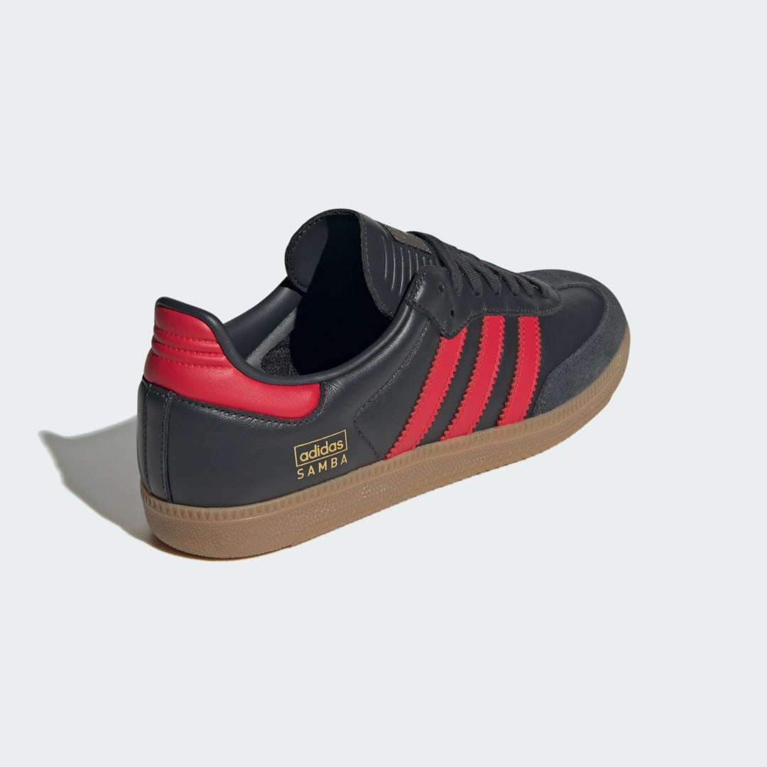 Adidas Originals Samba OG Schoenen Schoenen