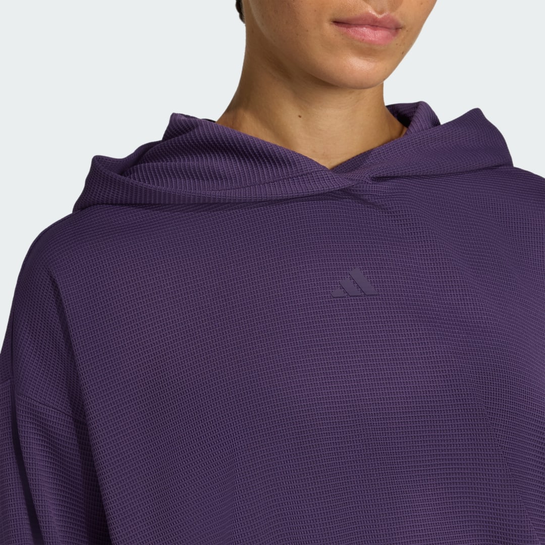 Adidas Yoga Cover-Up