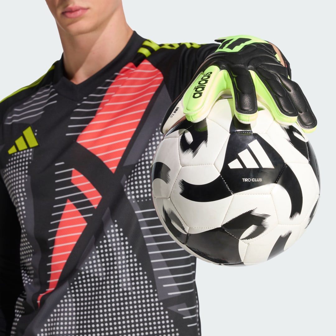 Adidas Copa League Goalkeeper Gloves