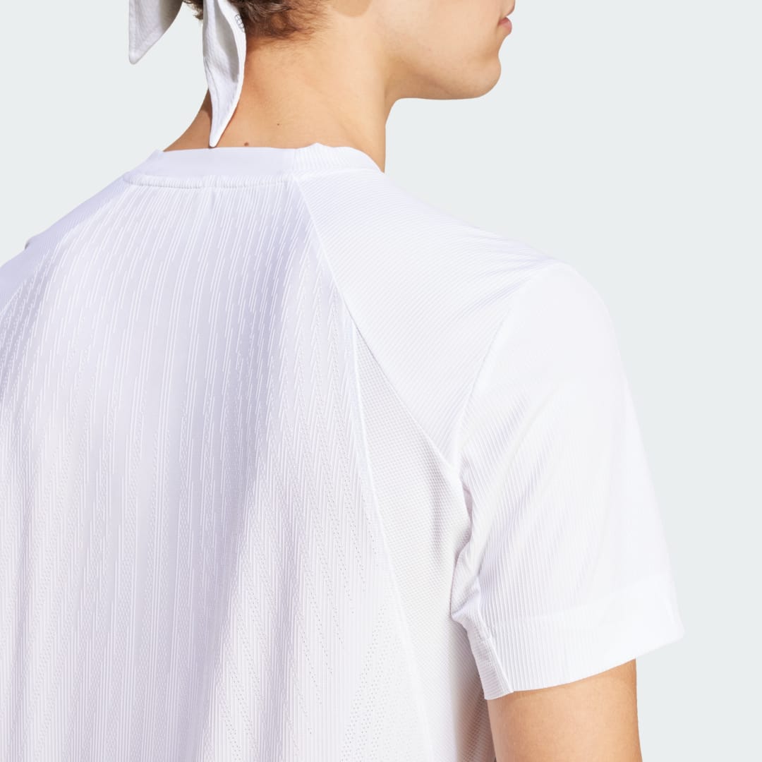 Adidas Tennis Pro AIRCHILL FreeLift T-shirt